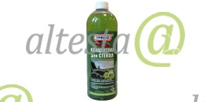 Концентрат для стеклоочистителей 1:10 яблоко 1 л OE: Pingo 85030-2