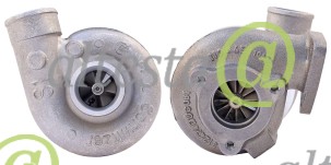 Turbocharger_Deutz_engine_BF4L1011_04178664_04178665
