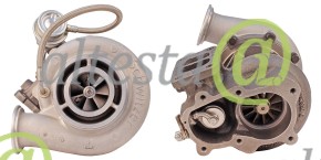 Турбокомпрессор Тракторы Challenger MT585D MT595D OE: V836873826