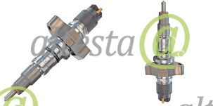 Injector_New_Holland_B110/B115/B100C_2855491_504091504