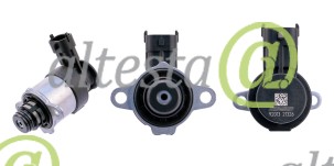 Metering_Unit_high_pressure_fuel_pump_Komatsu_Forest_911_931_951_5255262