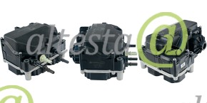 Модуль подачи DeNox Тракторы New Holland T8.380 T8.435 OE: 5802513621