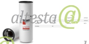 Масляный фильтр ДВС Тракторы РостСельМаш(РСМ) RSM2375 OE: 86034028