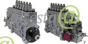 ТНВД ДВС Cummins 6CTA 8.3 Tier2 OE: 3936546