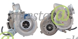 Turbocharger_Man_engine_D0834LFL51_51091007956
