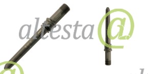 Коннектор форсунки ДВС Cummins ISBe ISDe OE: 3975703 2872395