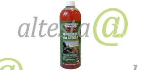 Концентрат для стеклоочистителей 1:10 земляника 1 л OE: Pingo 85030-1