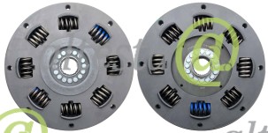 Damper_AGCO_3790734M3