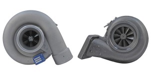 Turbocharger_caterpillar_engine_3306_1W9383_0R5761