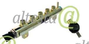 Distributor_Pipe_MMZ_engines_D2457E3/D24530E3_0445224047