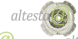 Damper_AGCO_V39552600