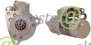 Starter_Doosan_340LCV_420LCV_65262017058A/65262017067