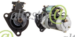 Starter_Caterpillar_equipment_3Y7996_3Y8850