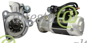 Starter_Doosan_Solar_340LCV_30051600020B_30051600020