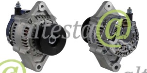 Alternator_Wheel_loader_komatsu_WA90M5_WA100M5_6008611611