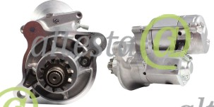 Starter_mini_loader_bobcat_463_553_Kubota_D722E_6669633_6667987