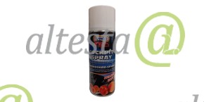 Средство для очистки пластика Персик аэрозоль 400 мл OE: Pingo 00047-7