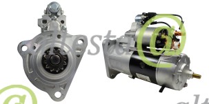 Starter_Volvo_Grader_G900_VOE11129448_VOE17233221