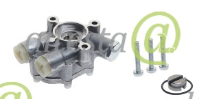 Механический топливный насос Грузовики Daf XF95 XF105 OE: 1797650