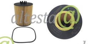 Масляный фильтр Тракторы John Deere 8345R 8R370 8RX410 OE: RE509672