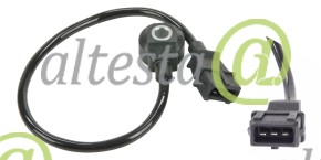 Датчик детонации ГПУ MTU 16V4000L64FNER OE: X00003469