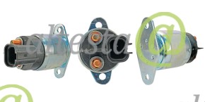 Реле мягкого пуска стартера Тракторы Fendt Vario 824 OE: F836900060040