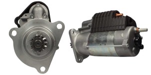 Starter_Volvo_Construction_Excavator_EC700B_engine_D16E_VOE20450305