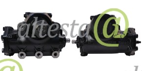 Рулевой редуктор грузовики КамАЗ 5490 OE: ШНКФ453461.710-30 KS00003245