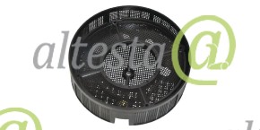 Защитный экран генератора Тракторы Case New Holland OE: 87612406