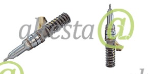 Насос-форсунка Трактор New Holland T9050 OE: 504213316 504287108