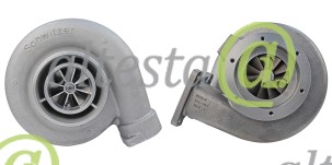 Turbocharger_Komatsu_6240818500