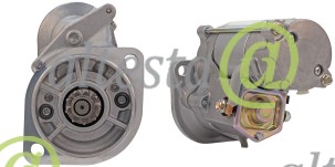 Starter_Isuzu_C190_C201_C223_C240_2AB1_5811001661_8971128651