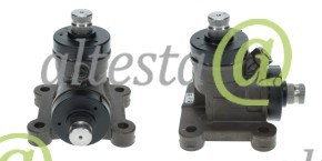 Гидравлическая передача Мобильный кран Grove GMK 4080-3 OE: 3116995