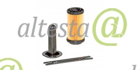 Фильтр модуля подачи DeNox Challenger MT525D MT565D OE: V837079423