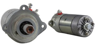 Starter_Claas_Jaguar_682_perkins_engine_V8540_0006023890_06023890