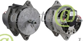 Генератор двигатели Cummins KTTA-19C QSK45 QSK38CE OE: 3975140 4100763