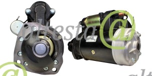 Starter_Caterpillar_Loader_931_935B_935C_4N0241_3E1865