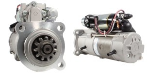 Starter_Yuchai_Diesel_engine_YC6A24010_L300H3708100