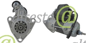 Starter_Caterpillar_5206650