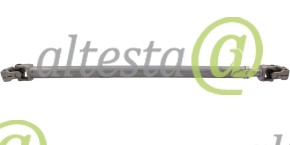 Рулевой кардан Грузовики Volvo FH12 FH16 OE: 20506235 20777165