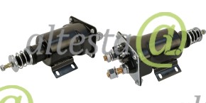 Втягивающее реле стартера ПДМ Caterpillar R1600G R2900G OE: 338-3453