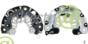 Диодный мост генератора Харвестеры Komatsu 931.1 941.1 OE: 5199186