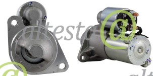 Starter_Doosan_forklift_G25P5_A403559_A413593