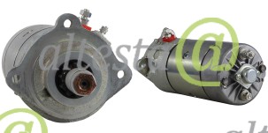 Starter_Claas_Jaguar_682_perkins_engine_V8540_0006023890_06023890
