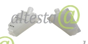 Бачок расширительный О/Ж Тракторы New Holland T8.435 OE: 84276099