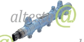 Топливная рампа Двигатели AGCO Power 44AWI OE: V837073830