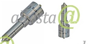 Распылитель форсунки ДВС Same OE: 2.4729.650.0