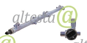 Distributor_Pipe_left_Kamaz_engines_74071320_74072360_201149063