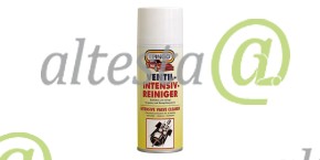 Очиститель клапанов аэрозоль 400 мл OE: Pingo 00739-1