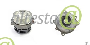 Водяная помпа Комбайн New Holland CX8070 CX8080 CX8090 OE: 5801931331